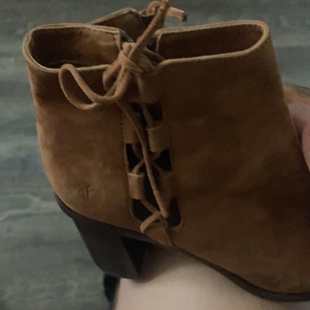Frye shoes - Picture 4 of 7